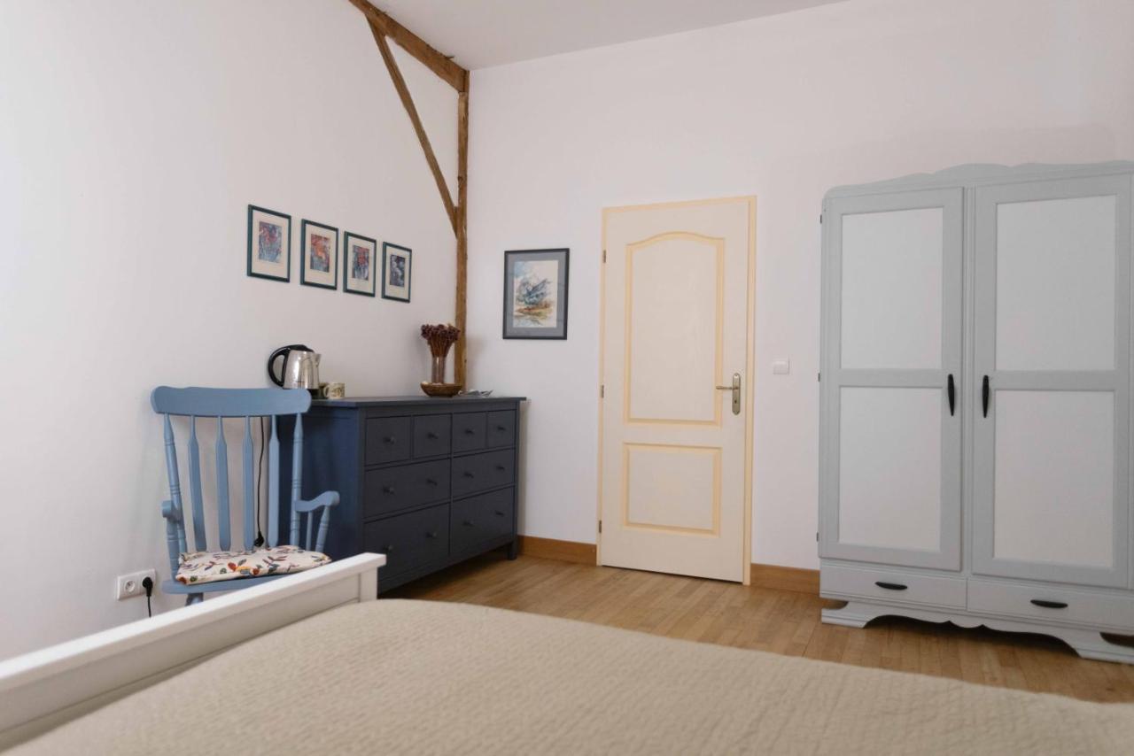 Chambre D'Hotes Cugnac Sainte-Sabine-Born Eksteriør bilde