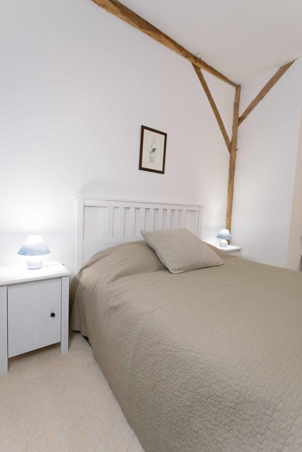 Chambre D'Hotes Cugnac Sainte-Sabine-Born Eksteriør bilde