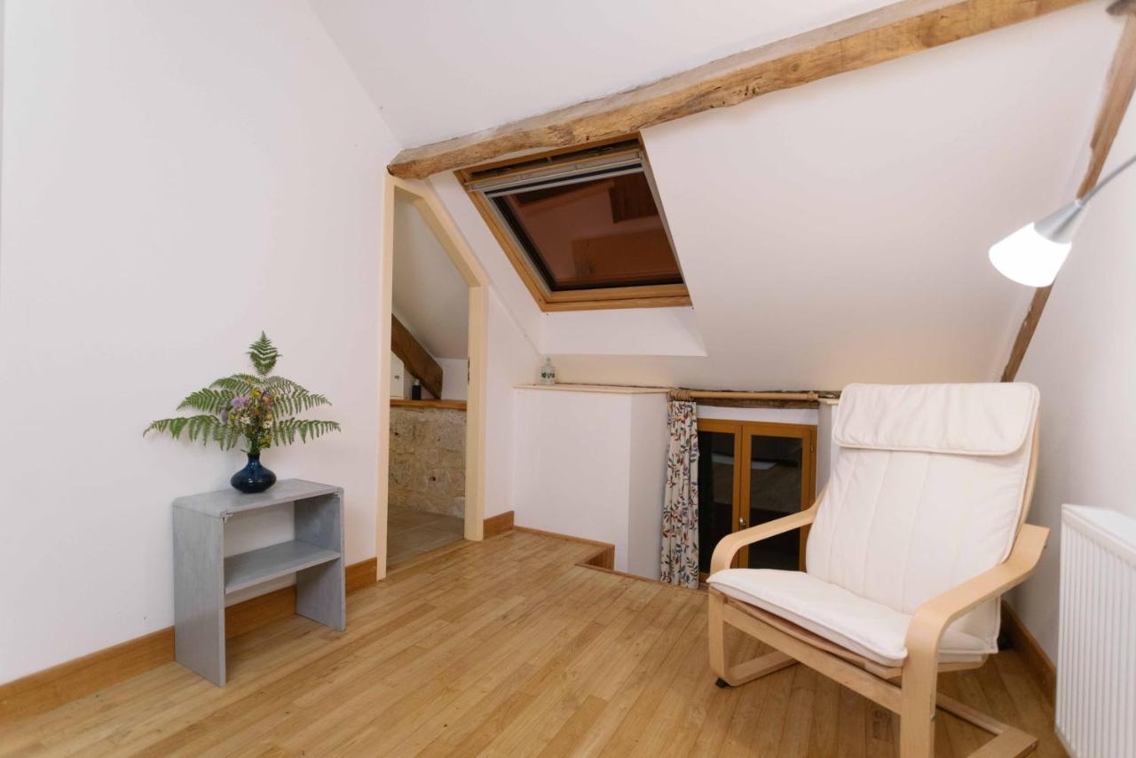 Chambre D'Hotes Cugnac Sainte-Sabine-Born Eksteriør bilde